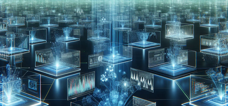 Welcome to BlockInsight, where we navigate the complexity of Distributed Ledger Technology's ethical footprint for you. Lever