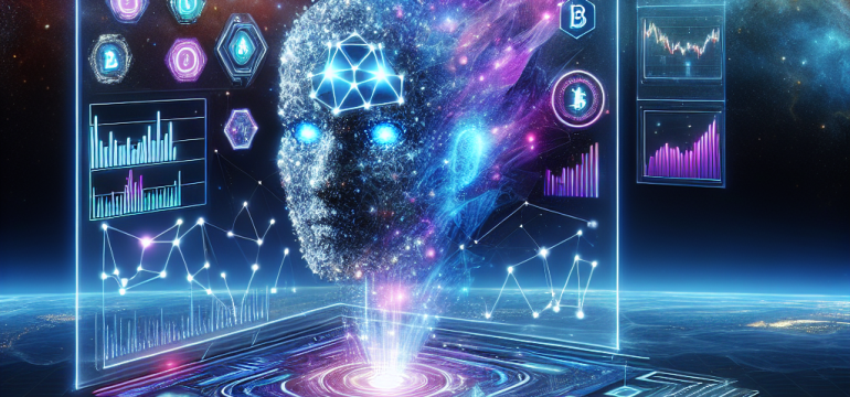 CryptoPredictive Analytics harnesses cutting-edge AI to offer unparalleled insights into cryptocurrency markets, helping trad