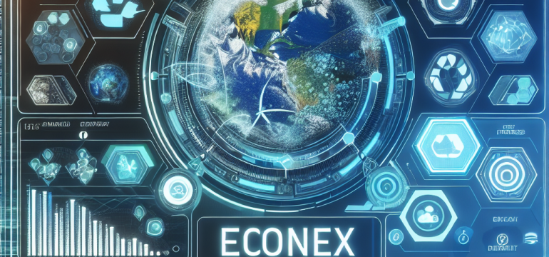 EcoNex empowers businesses to truly achieve their sustainability goals by offering a revolutionary platform that seamlessly c