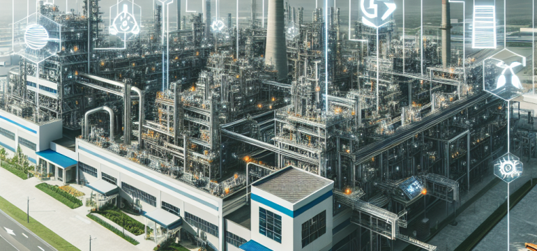 EnergiNet leverages cutting-edge game theory to revolutionize energy management in industrial processes, slashing costs and b