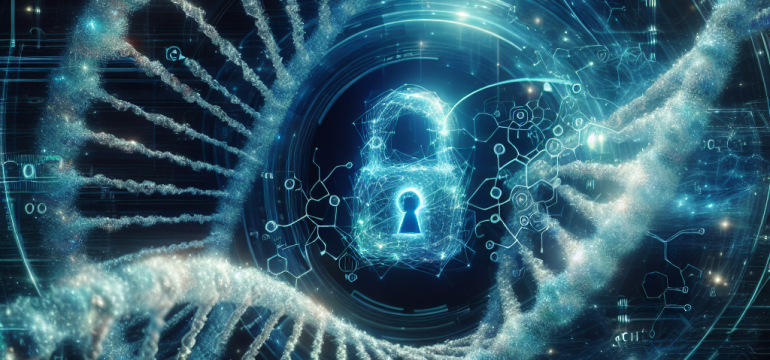 GeneGuard revolutionizes genetic research by offering the first differential privacy solution specifically designed for gene