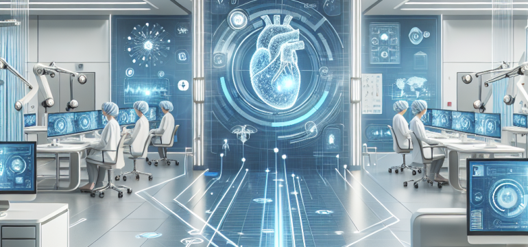 HealthPrognosisAI redefines emergency healthcare decision-making. With our state-of-the-art AI, hospitals now have the power