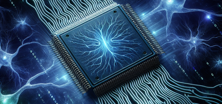 QuantumFlex is pioneering the future of computing with our flexible, energy-efficient platform based on stochastic neurons, c