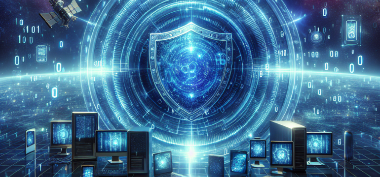 QuantumGuard is the shield for your digital life in the quantum age. With state-of-the-art, quantum-resistant technologies, w