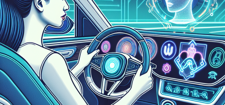 SafeDriveAI is revolutionizing driving safety by introducing a cutting-edge AI system that detects both driver distraction an