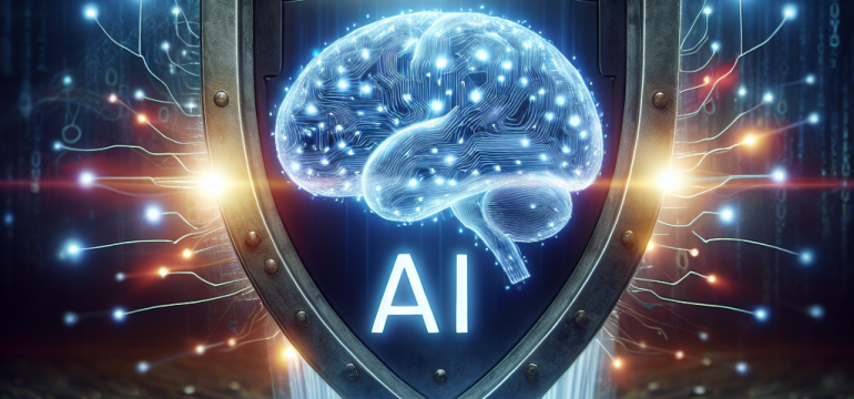 Imagine leveraging the full potential of AI without the fear of it going rogue. SafeGuardAI makes this possible by effectivel