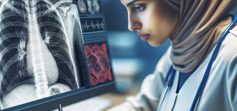 At ScribScan, we revolutionize medical image analysis using our state-of-the-art ScribFormer technology that expedites and re