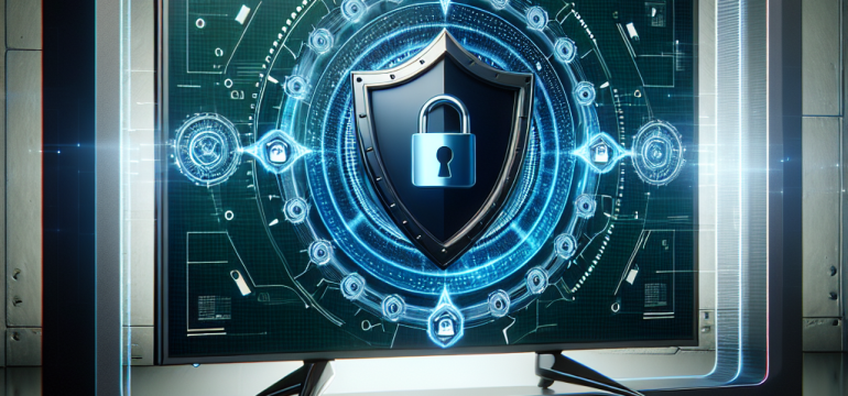 SecureStreamGuard is revolutionizing Smart TV security by protecting your device from malicious broadcasts. With our cutting-