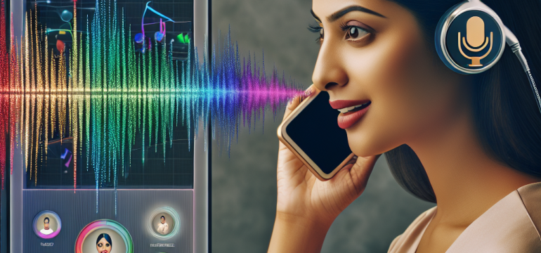 Imagine changing your voice instantly to anyone's, in real-time, while talking over the phone, streaming, or creating digital