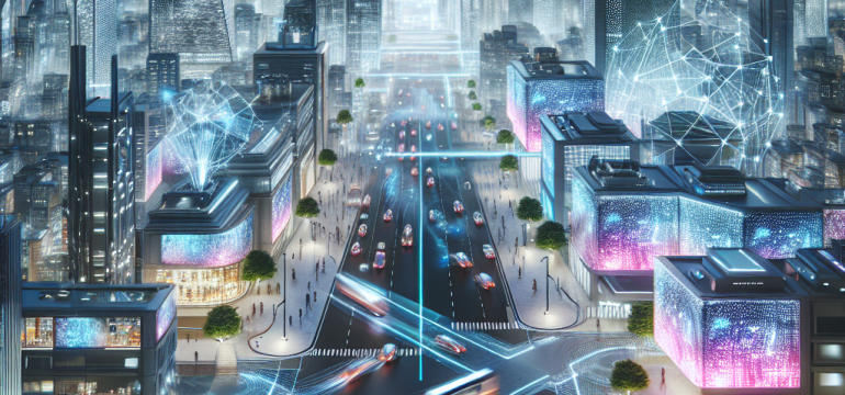 Imagine a world where traffic flows smoothly, and road accidents are significantly reduced. TrajectoNet brings this vision to