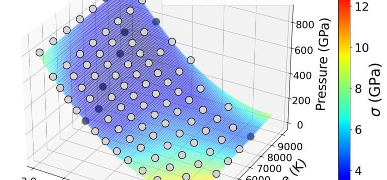 We present a novel physics-constrained polynomial chaos expansion as a surrogate modeling method capable of performing both s