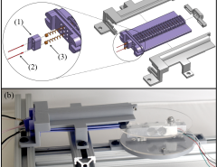 Soft robots have immense potential given their inherent safety and adaptability, but challenges in soft actuator forces and d