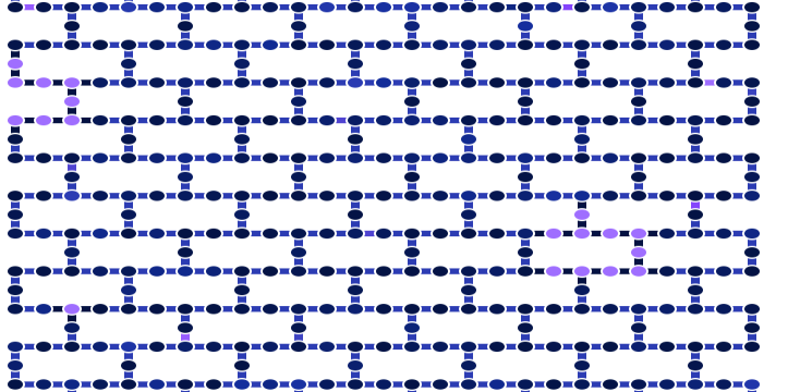 Quantum computing has the potential to provide solutions to problems that are intractable on classical computers, but the acc