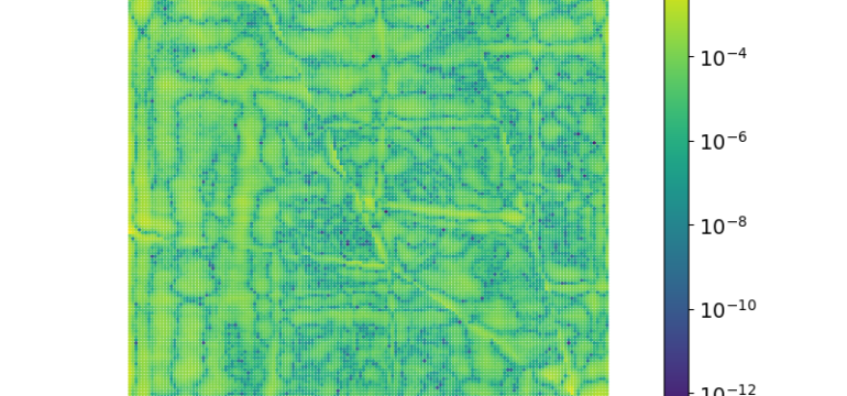 We present a theoretical approach to overcome the curse of dimensionality using a neural computation algorithm which can be d