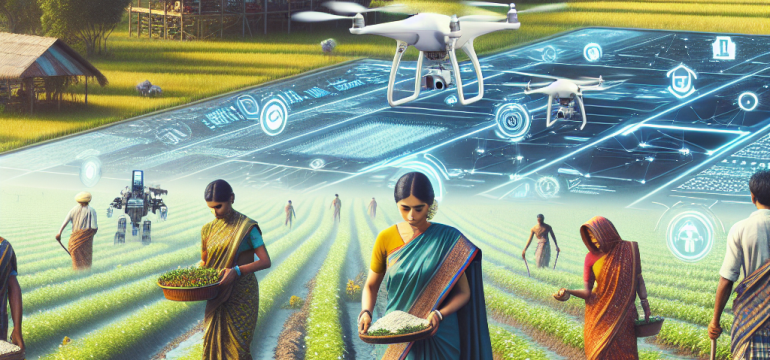 AgriPredict transforms agriculture in Bangladesh by utilizing advanced AI to guide farmers on what to grow, when to grow, and