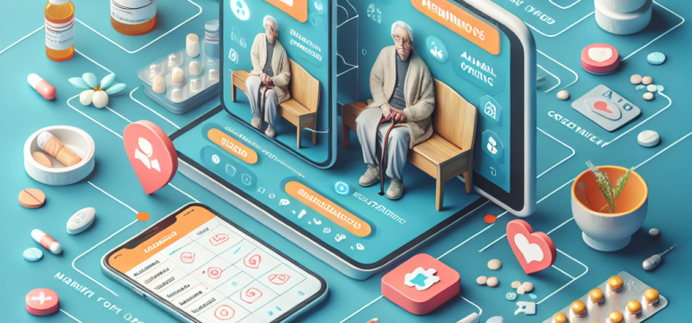 Carewise transforms the daunting task of family caregiving into a manageable mission. By combining the latest in AI with a co