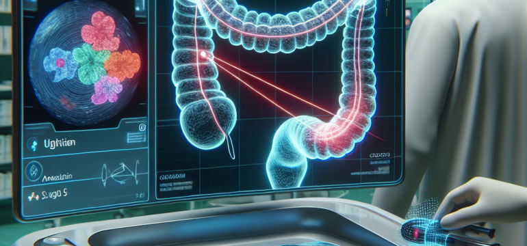 ColoAI revolutionizes colonoscopy with AI, turning hours of video into actionable insights, improving polyp detection rates,