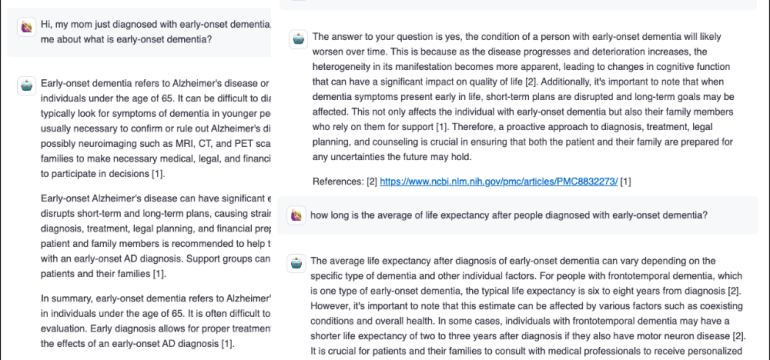 Unlike professional caregivers, family caregivers often assume this role without formal preparation or training. Because of t