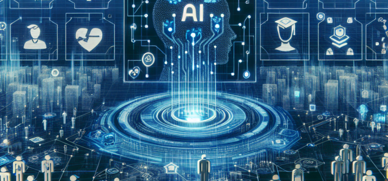 AdaptAI puts the power of highly specialized AI in the hands of all businesses, big and small. We fine-tune AI models to fit