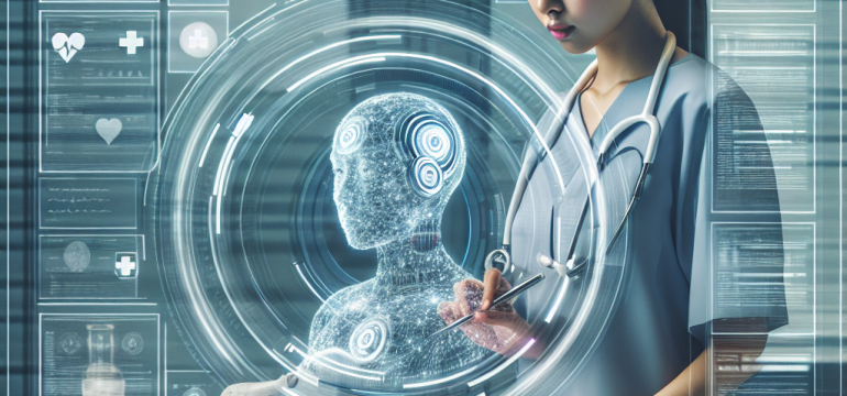 MediMind transforms medical education and practice with AI, offering a personalized learning and diagnostic tool that stays c