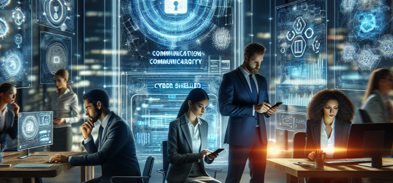 SecureFleet empowers your business to stay ahead of cyber threats targeting mobile communications, leveraging the power of fe