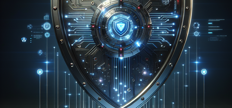 ShieldAI revolutionizes cybersecurity with its advanced AI-driven platform capable of detecting the undetectable. By analyzin