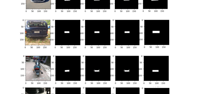 Automatic License Plate Recognition (ALPR) is an integral component of an intelligent transport system with extensive applica