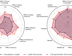 This study presents a comprehensive analysis and comparison of two predominant fine-tuning methodologies - full-parameter fin