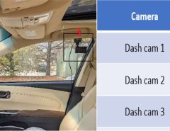 In this study, we introduce DeepLocalization, an innovative framework devised for the real-time localization of actions tailo