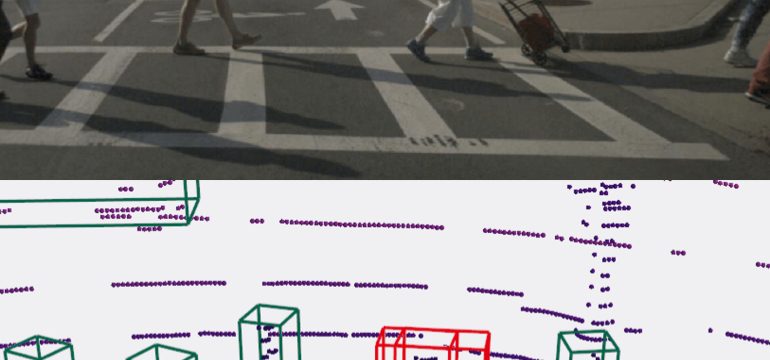 LiDAR-based 3D object detection has become an essential part of automated driving due to its ability to localize and classify