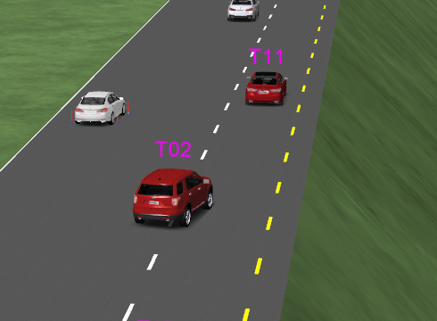 Enhancing simulation environments to replicate real-world driver behavior is essential for developing Autonomous Vehicle tech