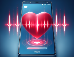 HeartWise delivers peace of mind and essential cardiologic insights in your pocket, using the latest AI to detect heart murmu