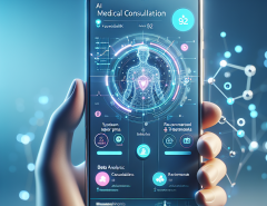 MediMind is like having an AI-powered medical consultant in your pocket, supporting ICU teams to make faster, evidence-based