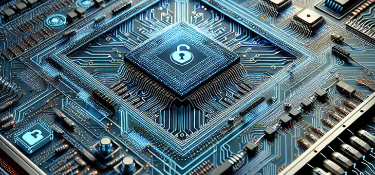 SecureIC utilizes the groundbreaking TroLLoc scheme to offer a unique combination of logic locking and layout hardening, ensu