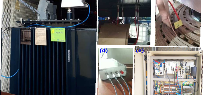 Transformers are vital assets for the reliable and efficient operation of power and energy systems. They support the integrat