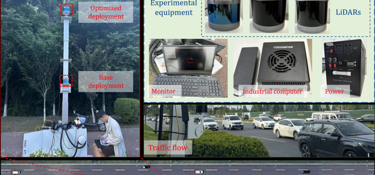 Developing an effective evaluation metric is crucial for accurately and swiftly measuring LiDAR perception performance. One m