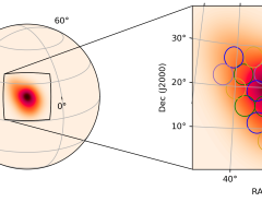 Time-domain astrophysics has leaped forward with the direct discovery of gravitational waves and the emergence of new generat